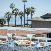 Pacific Shores Inn on Pacific Beach