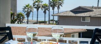 Pacific Shores Inn on Pacific Beach