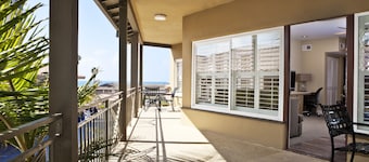 Pacific Shores Inn on Pacific Beach