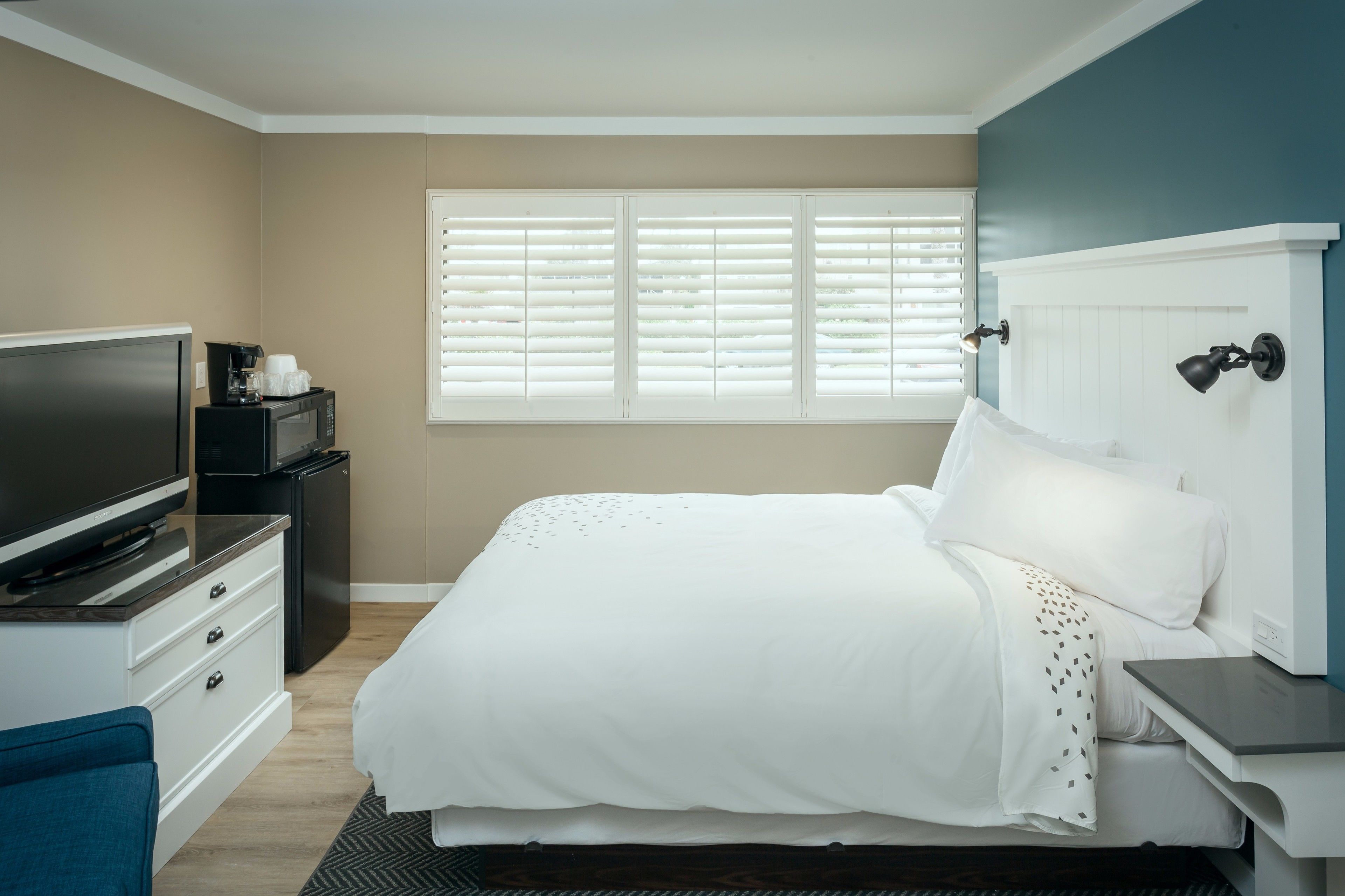 Foto - Pacific Shores Inn