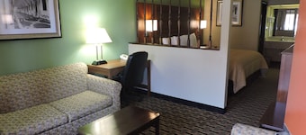 Days Inn by Wyndham Conover-Hickory