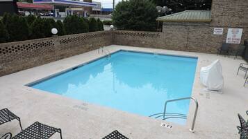 Zona de estar del vestíbulo