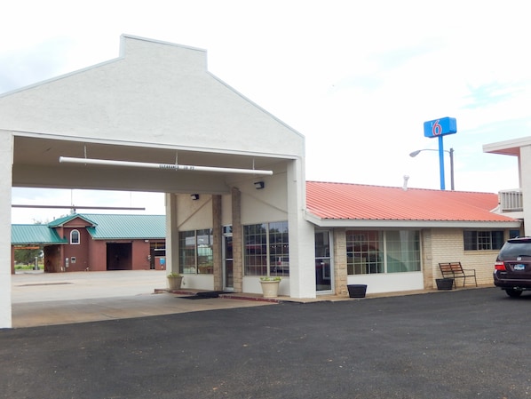 Grill-/piknikområde