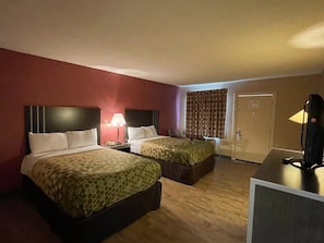 Wi-Fi gratuit, draps fournis