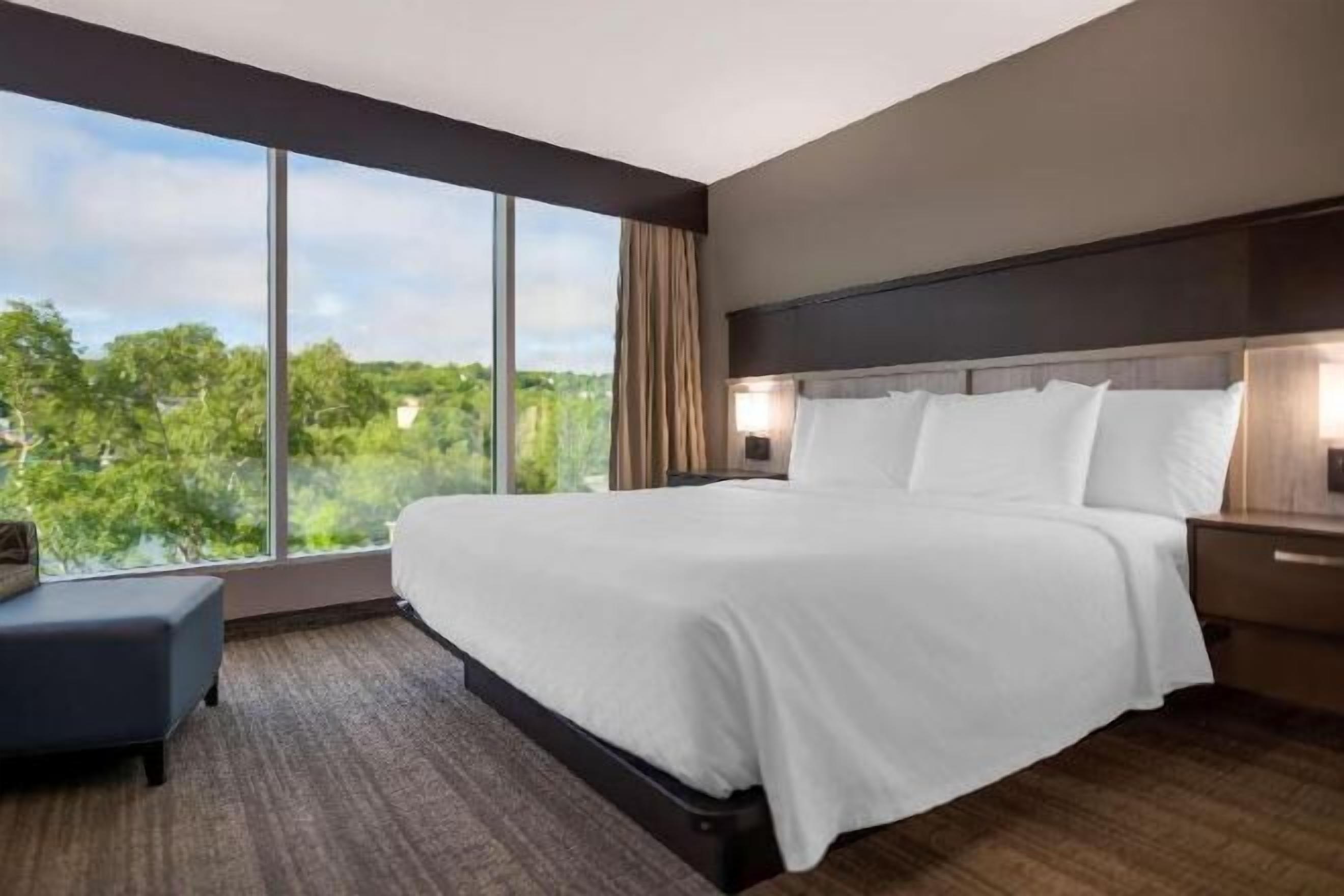 Literie de qualité supérieure, surmatelas