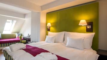 Ropa de cama de alta calidad y colchones Select Comfort