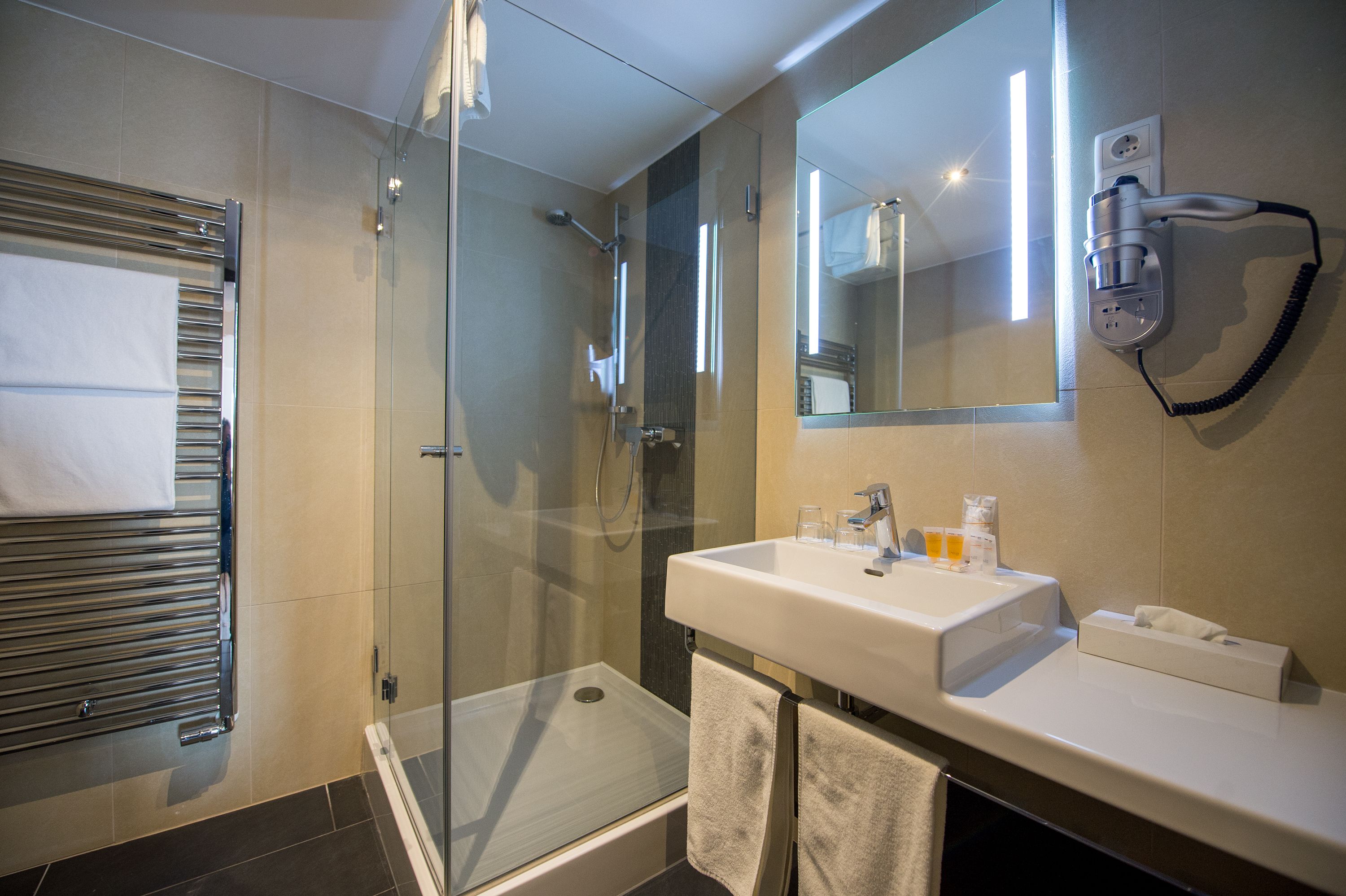 Foto - Three Corners Hotel Art