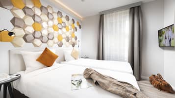 Literie de qualité supérieure, matelas Select Comfort