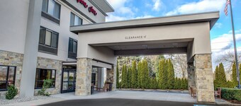 Hampton Inn Portland East