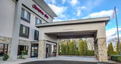 Hampton Inn Portland East