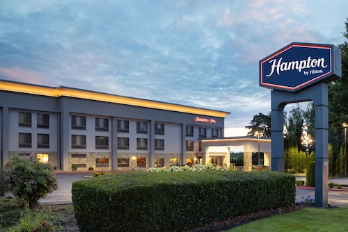 Hampton Inn Portland East