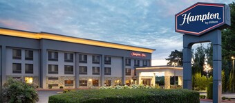 Hampton Inn Portland East