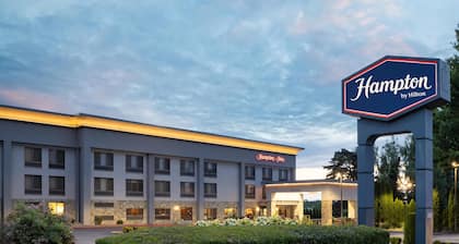 Hampton Inn Portland East