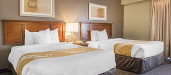Quality Inn University Center