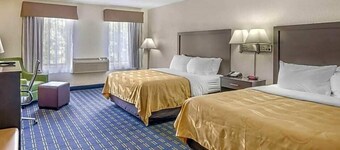 Quality Inn University Center