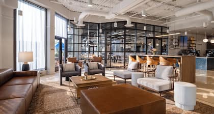 Staybridge Suites Chicago O'Hare - Rosemont by IHG