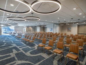 Sala per riunioni