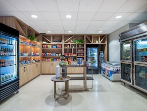 Property amenity