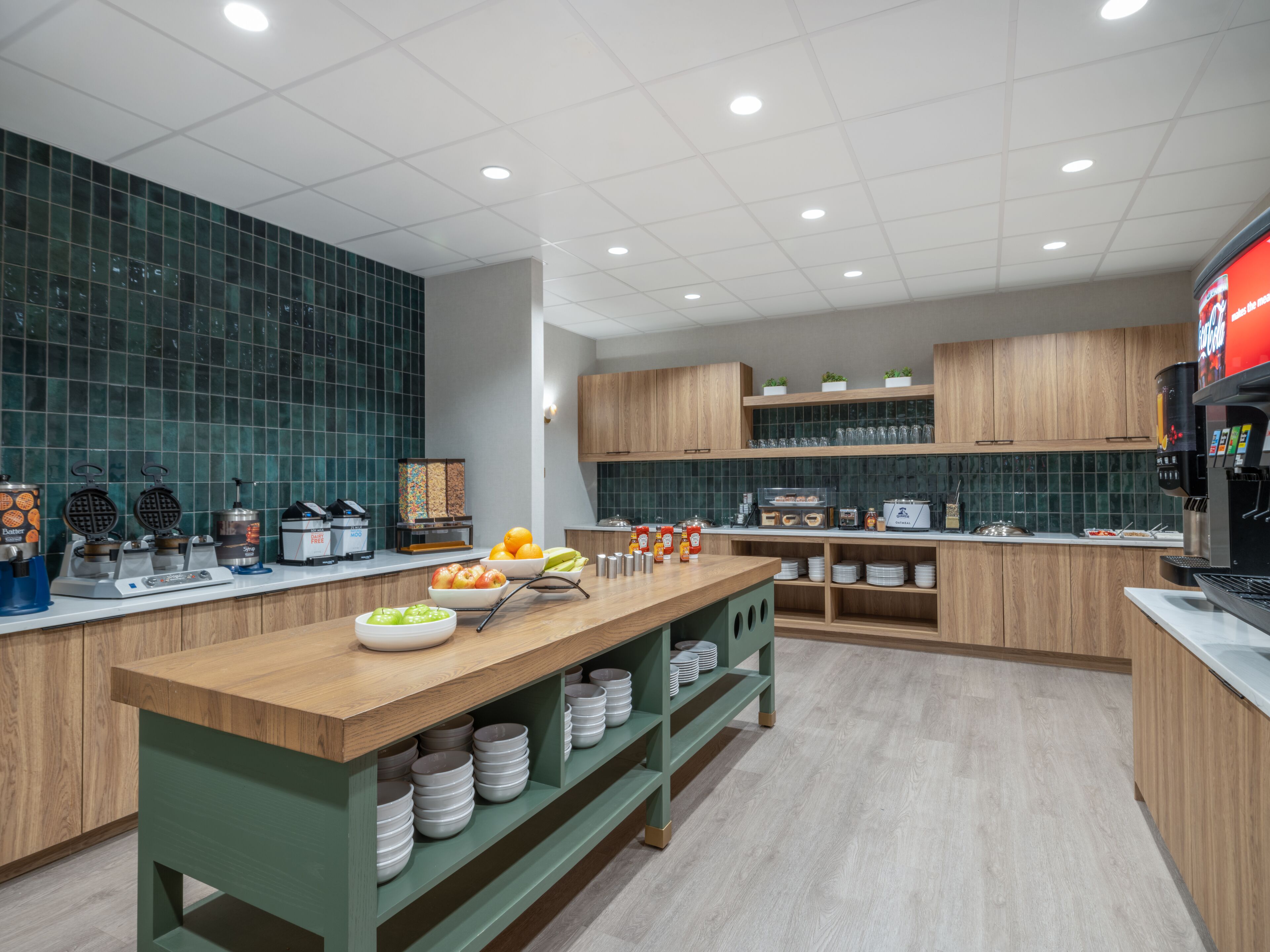 Photo - Staybridge Suites Chicago O'Hare - Rosemont by IHG