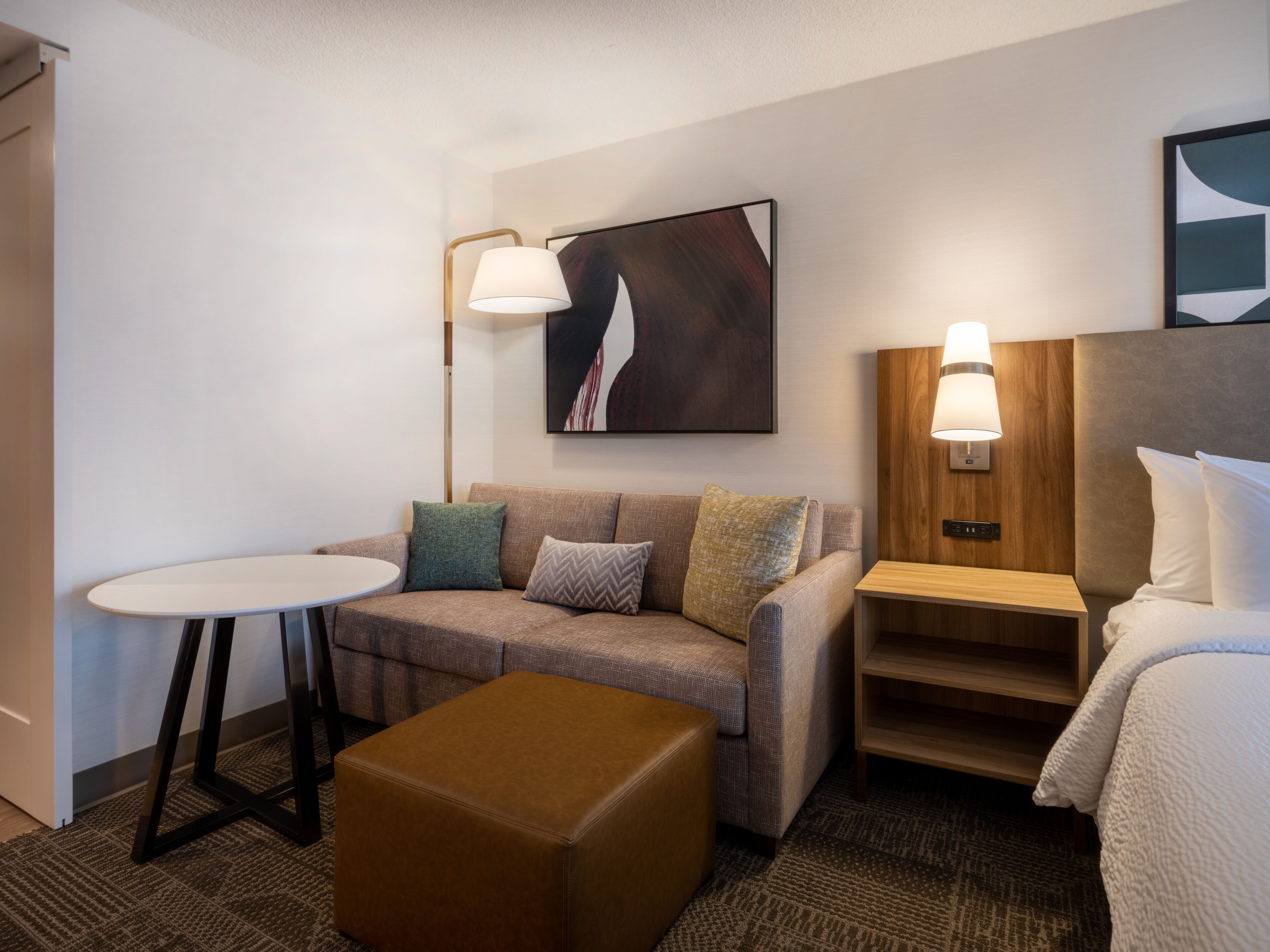 Foto - Staybridge Suites Chicago O'Hare - Rosemont by IHG