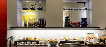 Boutique Hotel Helmhaus Zurich