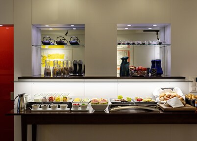 Boutique Hotel Helmhaus Zurich