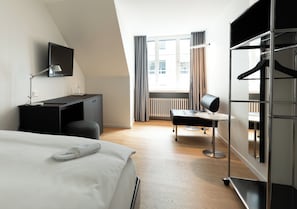 Biancheria da letto ipoallergenica, copriletto in piuma, minibar