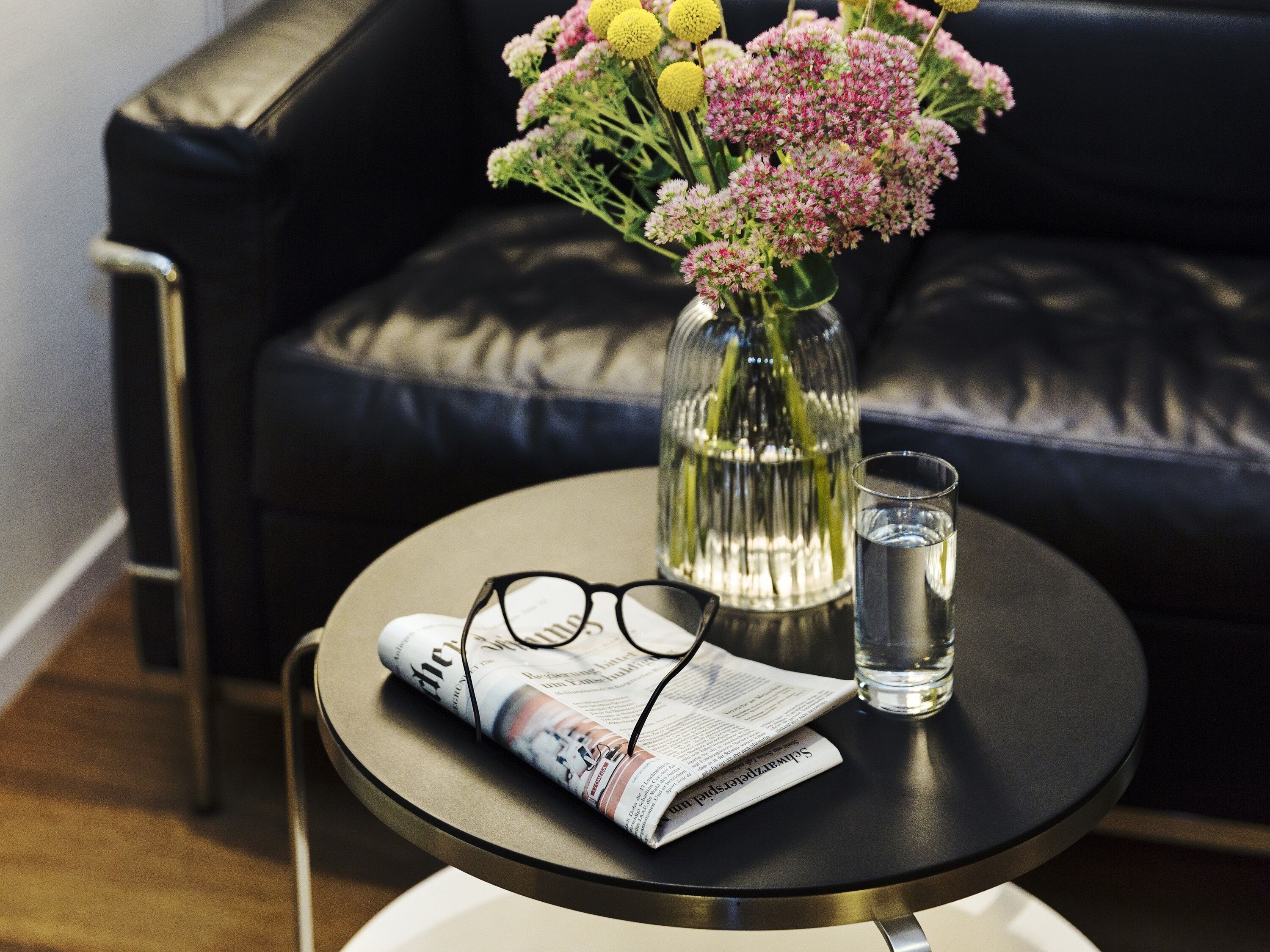 Foto - Boutique Hotel Helmhaus Zürich