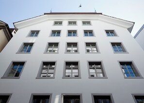 Udendørsområde