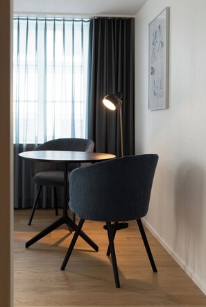 Boutique Relax Doppelzimmer