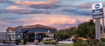 Best Western Inn Santa Clara