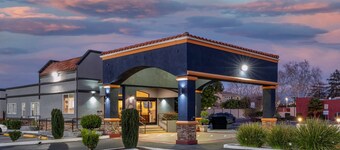 Best Western Inn Santa Clara
