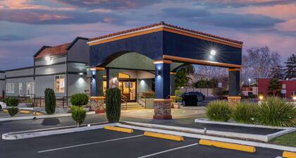 Best Western Inn Santa Clara