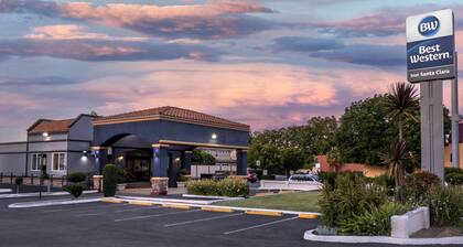 Best Western Inn Santa Clara