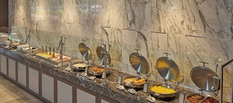 Hilton Raleigh North Hills