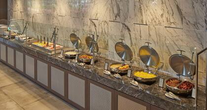 Hilton Raleigh North Hills