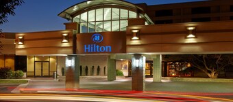 Hilton Raleigh North Hills