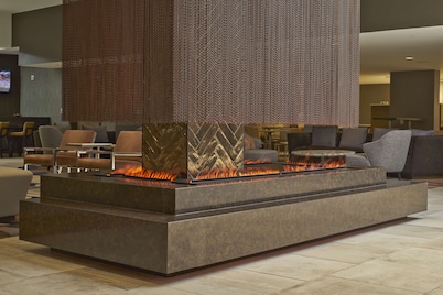 Hilton Raleigh North Hills