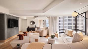 Televisión de pantalla plana