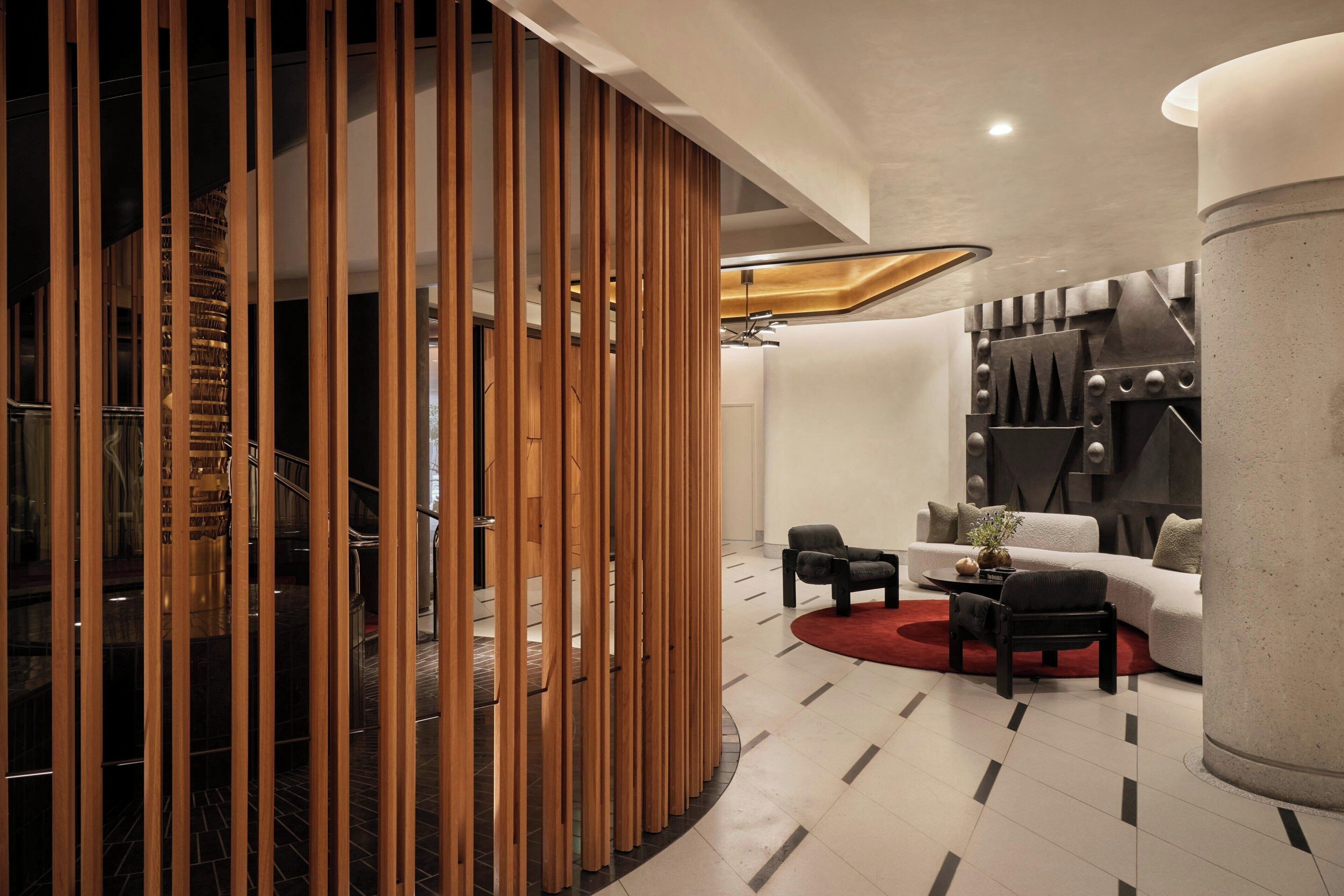 Foto - The Jay, Autograph Collection