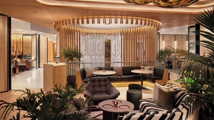 The Jay, Autograph Collection