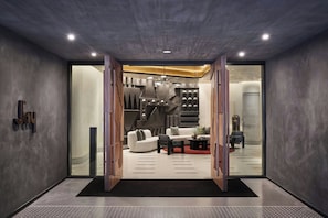 View from property - The Jay, Autograph Collection (San Francisco)