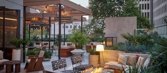 The Jay, Autograph Collection