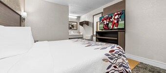 Red Roof Inn Tampa Fairgrounds – Casino