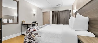 Red Roof Inn Tampa Fairgrounds – Casino