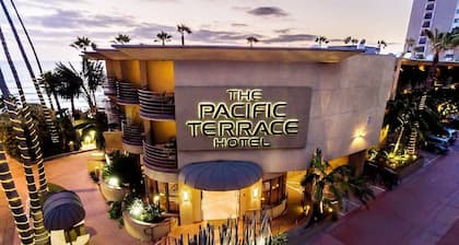 Pacific Terrace Hotel