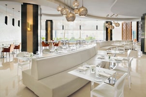 Se sirven desayunos, almuerzos, cenas y brunches
