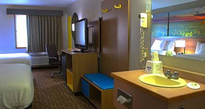 Days Inn by Wyndham West-Eau Claire