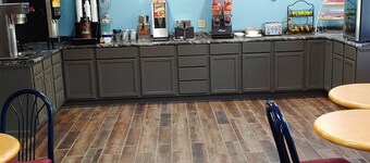 西歐克雷爾溫德姆戴斯飯店