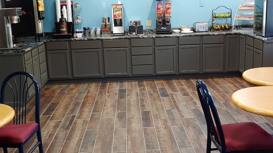 Days Inn by Wyndham West-Eau Claire